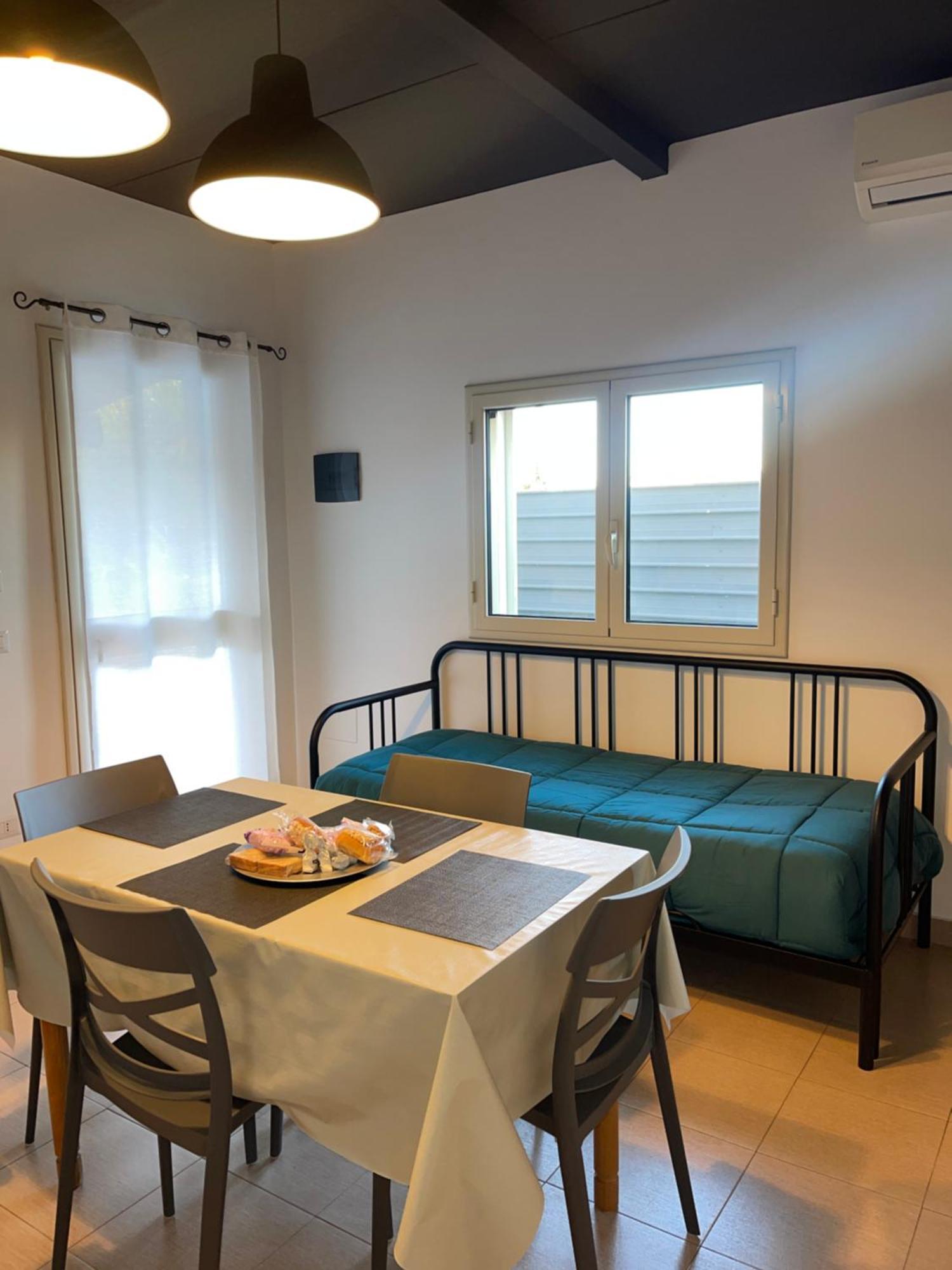 B&B Vittoria House Карлентини Экстерьер фото
